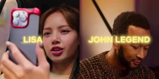 Synopsis of the HITMAKERS Series on Netflix, Featuring Lisa BLACKPINK and John Legend
