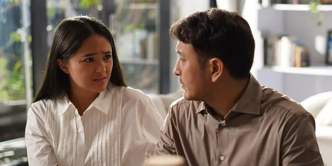 Sinopsis Series Terbaru JALINAN TERLARANG Original Vidio, Tayang 2 Oktober 2025 Sinopsis Series Terbaru JALINAN TERLARANG Original Vidio, Tayang 2 Oktober 2025