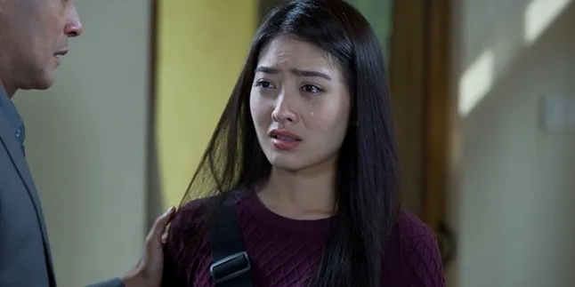 Sinopsis 'SIAPA TAKUT JATUH CINTA' Episode 210, Tayang 4 April 2018 di SCTV