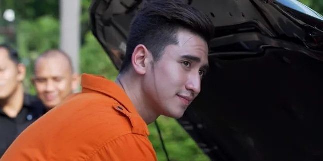 Sinopsis 'SIAPA TAKUT JATUH CINTA' Episode 225 Tayang Kamis, 19 April 2018