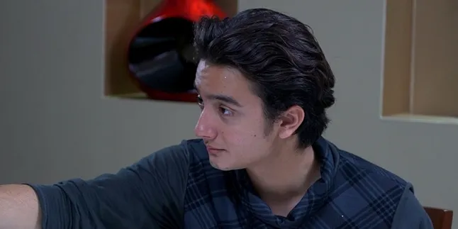 Sinopsis 'SIAPA TAKUT JATUH CINTA' Episode 31 Tayang Kamis, 26 April 2018 Sinopsis 'SIAPA TAKUT JATUH CINTA' Episode 31 Tayang Kamis, 26 April 2018