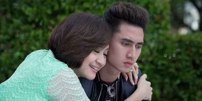 Sinopsis 'SIAPA TAKUT JATUH CINTA' Episode 245 Tayang Rabu, 9 Mei 2018 Sinopsis 'SIAPA TAKUT JATUH CINTA' Episode 245 Tayang Rabu, 9 Mei 2018