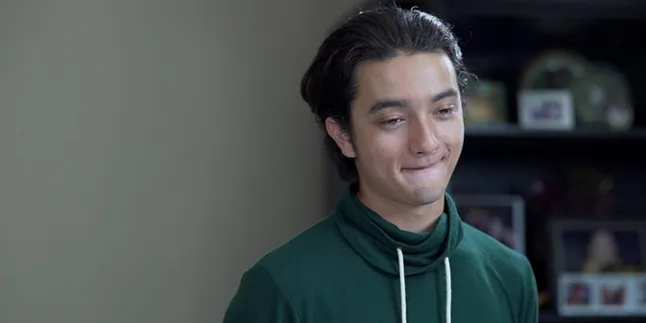 Sinopsis 'SIAPA TAKUT JATUH CINTA' Episode 254 Tayang Jumat, 18 Mei 2018