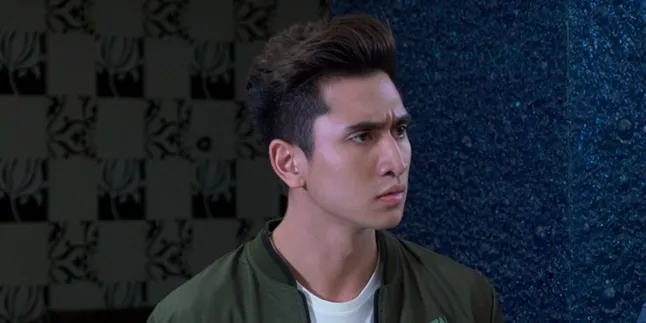 Sinopsis 'SIAPA TAKUT JATUH CINTA' Episode 247 Tayang Jumat, 11 Mei 2018