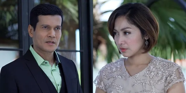 Sinopsis 'SIAPA TAKUT JATUH CINTA' Episode 226 Tayang Jumat, 20 April 2018