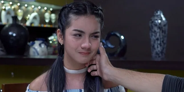 Sinopsis 'SIAPA TAKUT JATUH CINTA' Episode 233 Tayang Jumat, 27 April 2018