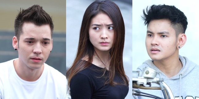 Synopsis of 'ANAK BAND' Episode 18, Airs on Wednesday, October 14, 2020