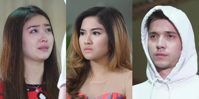 Sinopsis Sinetron 'ANAK BAND' Episode 27, Tayang Selasa 20 Oktober 2020