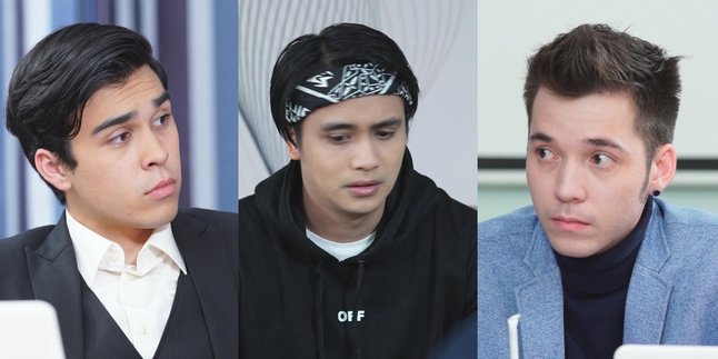 Synopsis of the 'ANAK BAND' Soap Opera Episode 31 & 32, Airing on Friday, October 23, 2020