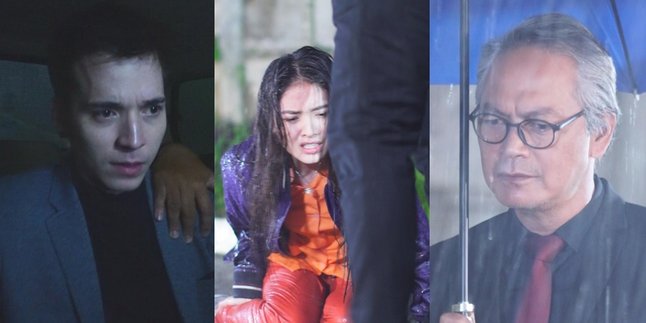 Synopsis of the soap opera 'ANAK BAND' Episode 36, airing on Tuesday, October 27, 2020