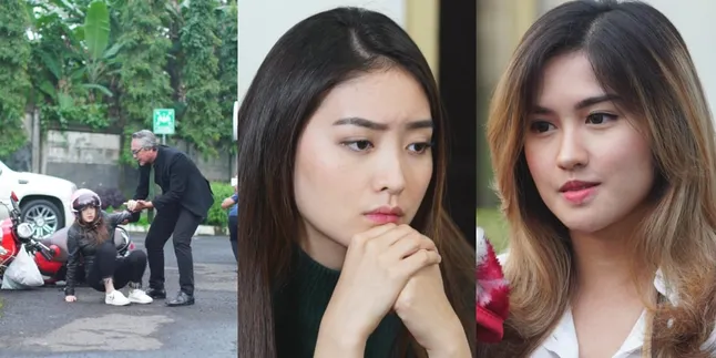 Sinopsis Sinetron 'ANAK BAND' Episode 55 & 56, Tayang Senin 9 November 2020