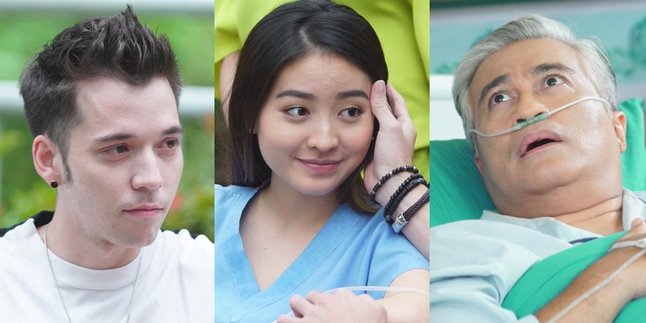 Synopsis of the 'ANAK BAND' Soap Opera Episode 76, Airing on Tuesday, November 24, 2020