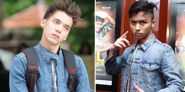 Sinopsis Sinetron 'Anak Jalanan' Episode 412-413