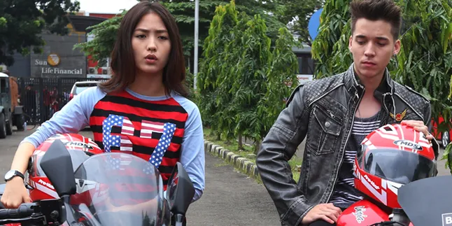 Sinopsis Sinetron 'Anak Jalanan' Episode 391-392