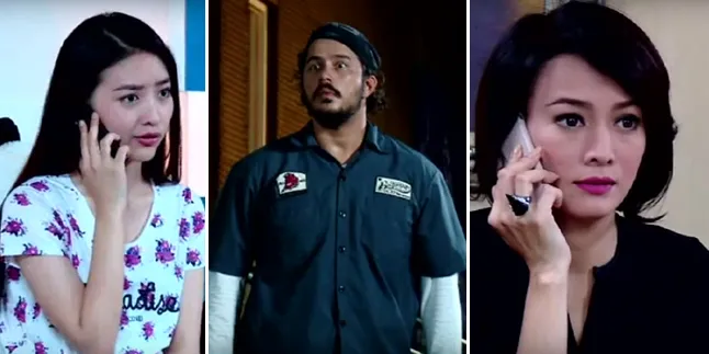 Sinopsis Sinetron 'Anak Jalanan' Episode 390