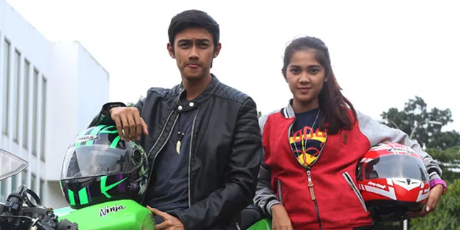 Sinopsis Sinetron 'Anak Jalanan' Episode 428-429