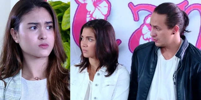 Sinopsis Sinetron 'ANAK LANGIT' Episode 1086 & 1087 Tayang Senin, 8 April 2019