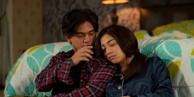 Sinopsis Sinetron 'CINTA BUTA' Episode 96-97, Tayang 23 April 2019
