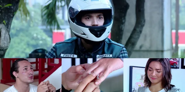 Sinopsis Sinetron 'ANAK LANGIT' Episode 1051 & 1052 Tayang, Jumat 15 Maret 2019