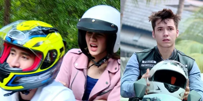 Sinopsis Sinetron 'ANAK LANGIT' Episode 1091 Tayang Kamis, 11 April 2019 Sinopsis Sinetron 'ANAK LANGIT' Episode 1091 Tayang Kamis, 11 April 2019