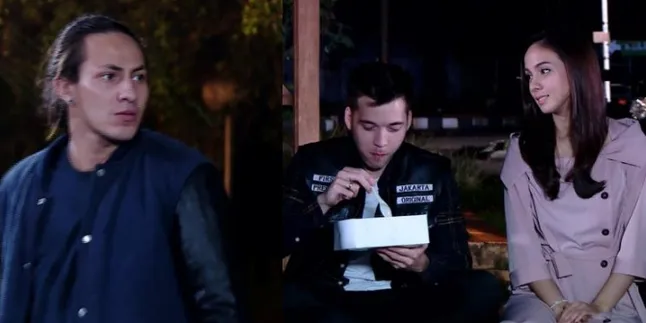 Sinopsis Sinetron 'ANAK LANGIT' Tayang Rabu, 9 Mei 2019