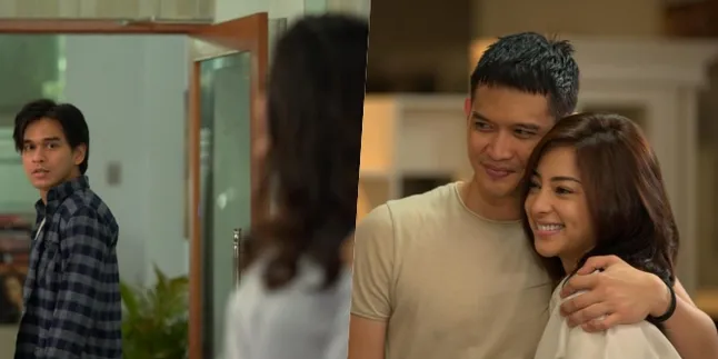 Sinopsis Sinetron 'CINTA BUTA' Episode 36 & 37 Tayang, Selasa 12 Maret 2019