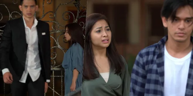Sinopsis Sinetron 'CINTA BUTA' Episode 39 & 40 Tayang, Kamis 14 Maret 2019 Sinopsis Sinetron 'CINTA BUTA' Episode 39 & 40 Tayang, Kamis 14 Maret 2019