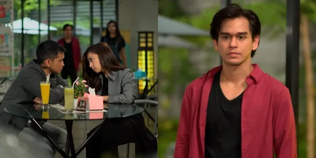 Sinopsis Sinetron 'CINTA BUTA' Episode 76 Tayang Selasa, 9 April 2019 Sinopsis Sinetron 'CINTA BUTA' Episode 76 Tayang Selasa, 9 April 2019