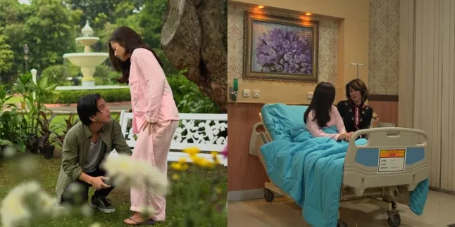 Sinopsis Sinetron 'CINTA BUTA' Episode 79 Tayang Kamis, 11 April 2019