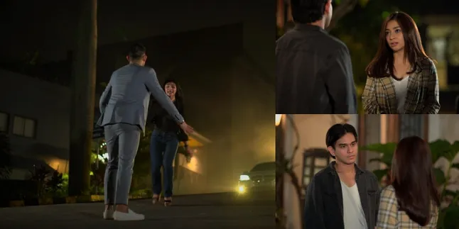 Sinopsis Sinetron 'CINTA BUTA' Episode 89 Tayang Kamis, 18 April 2019