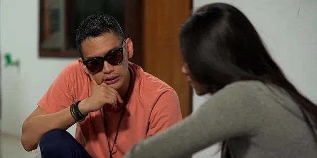 Sinopsis Sinetron 'CINTA BUTA' Episode 98, Tayang 24 April 2019