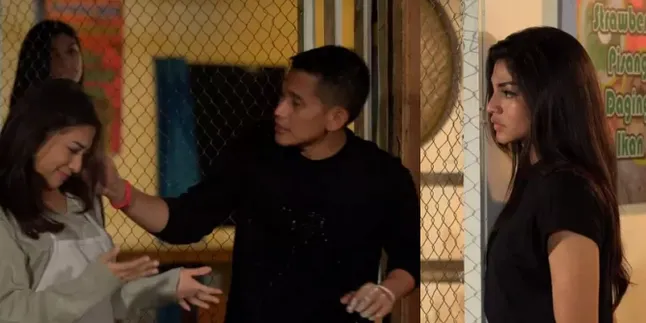 Sinopsis Sinetron 'CINTA BUTA' Tayang Jumat, 3 Mei 2019