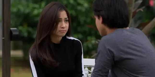 Sinopsis Sinetron 'CINTA BUTA' Tayang Selasa, 8 Mei 2019