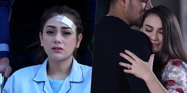 Sinopsis Sinetron 'CINTA SUCI' Episode 273 Tayang, Jumat 15 Maret 2019