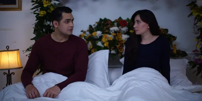 Sinopsis Sinetron 'CINTA SUCI' Episode 279, Tayang Selasa 19 Maret 2019