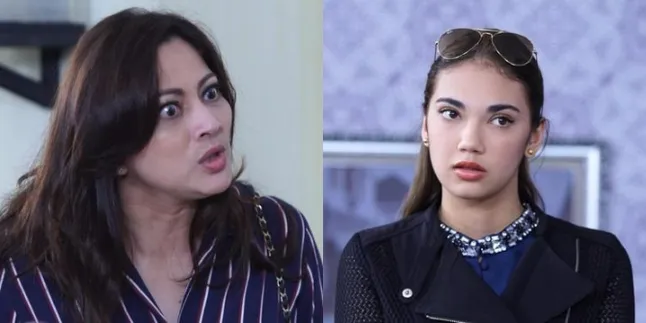 Sinopsis Sinetron 'CINTA SUCI' Tayang Selasa, 8 Mei 2019