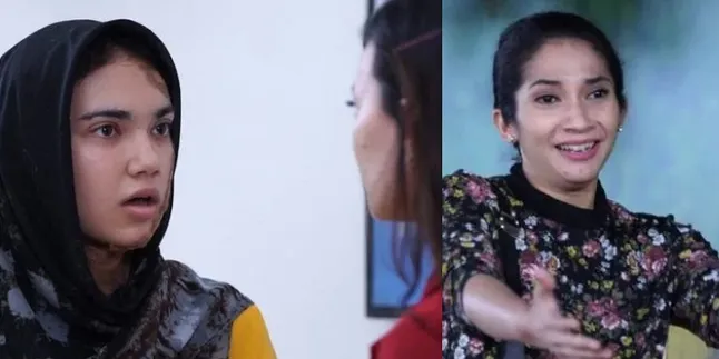 Sinopsis Sinetron 'CINTA SUCI' Tayang Senin, 22 April 2019