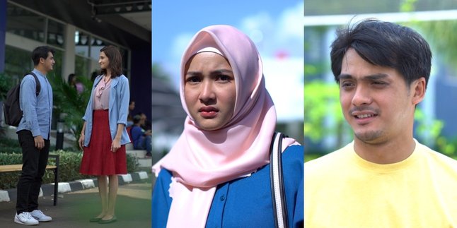 Synopsis of the soap opera 'INSYA ALLAH SURGA TINGKAT 2' Episode 48, Airs on Wednesday, June 17, 2020