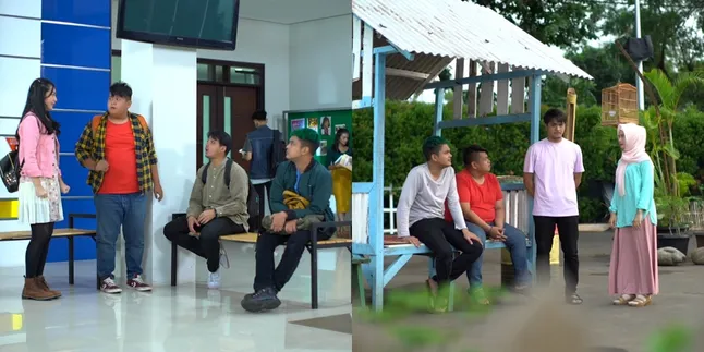Sinopsis Sinetron 'INSYA ALLAH SURGA TINGKAT 2' Episode 49, Tayang Kamis 18 Juni 2020