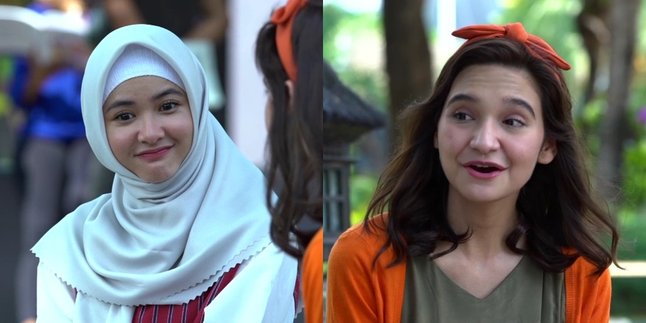 Synopsis of the soap opera 'INSYA ALLAH SURGA TINGKAT 2', airing on Thursday, June 4, 2020