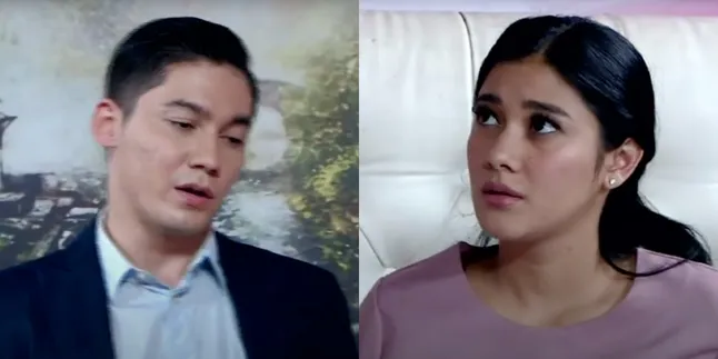 Sinopsis Sinetron 'ORANG KETIGA' Episode 631 Tayang Rabu, 10 April 2019