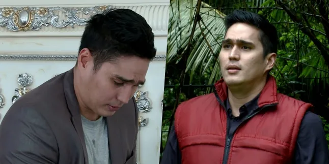 Sinopsis Sinetron 'ORANG KETIGA' Episode 602 Tayang Senin, 11 Maret 2019