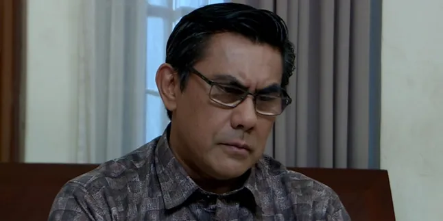 Sinopsis Sinetron 'ORANG KETIGA' Episode 640, Tayang Selasa 19 Maret 2019
