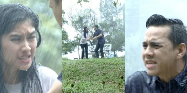 Sinopsis Sinetron 'ORANG KETIGA' Episode 606 Tayang, Jumat 15 Maret 2019