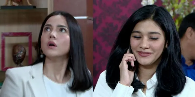 Sinopsis Sinetron 'ORANG KETIGA' Tayang Kamis, 25 April 2019