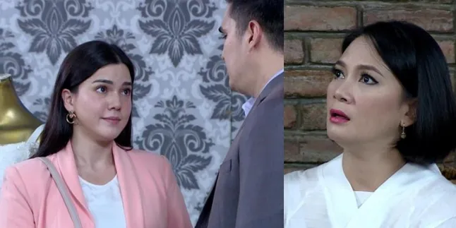 Sinopsis Sinetron 'ORANG KETIGA' Tayang Selasa, 7 Mei 2019