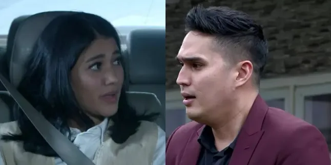 Sinopsis Sinetron 'ORANG KETIGA' Tayang Senin, 22 April 2019