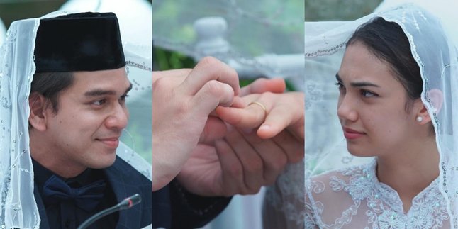 Synopsis of the soap opera 'SAMUDRA CINTA' Episode 185, aired on Tuesday, March 17, 2020