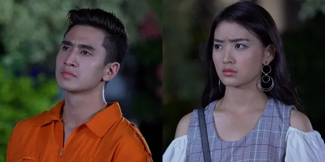 Sinopsis Sinetron 'SIAPA TAKUT JATUH CINTA' Episode 216, Tayang Selasa, 10 April 2018