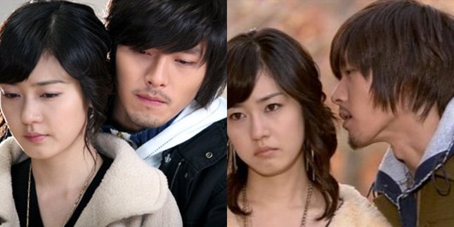 Synopsis SNOW QUEEN Korean Drama, Hyun Bin's Journey as a Math Genius - Boxer